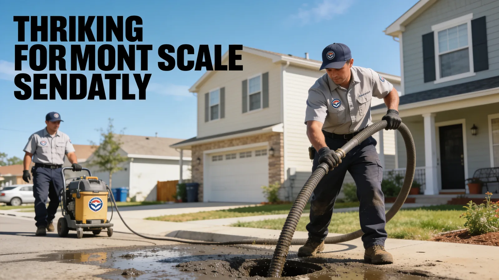 Sewage Cleanup in Rose City, MI near me